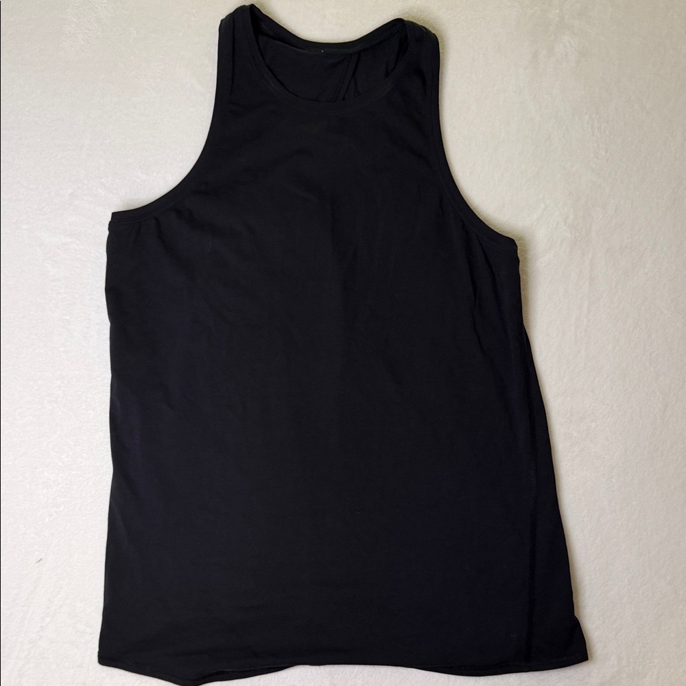 Lululemon Muscle Tee